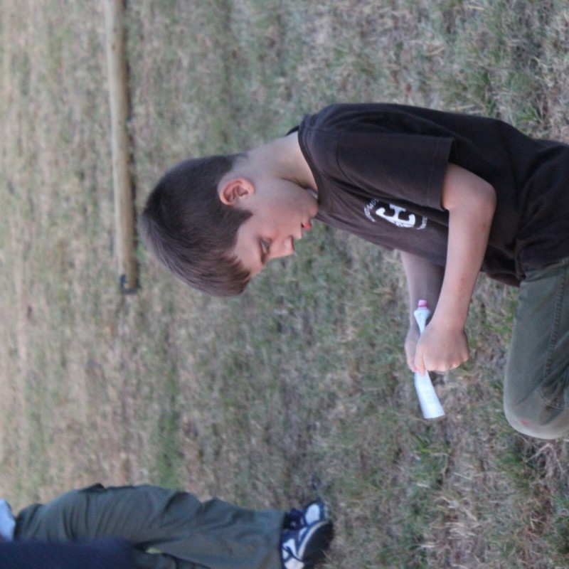 IMG 4453 - Scouts en Gidsen Zaventem 